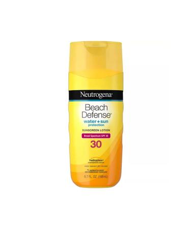 Neutrogena Face Sunscreen