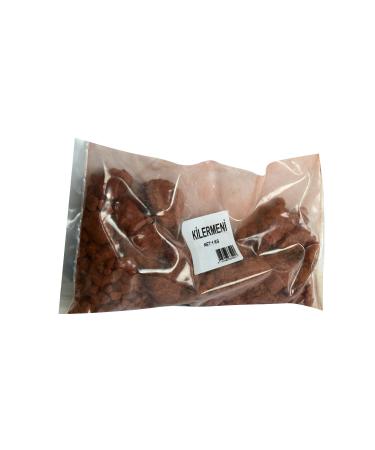 LokmanAVM Kilermeni Pure Natural Red Clay 1000 Gr Package - Buy Online on GoSupps.com