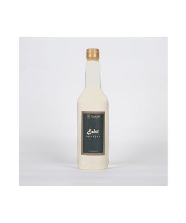 The Flavor Coffee Sugar Flavored Syrup