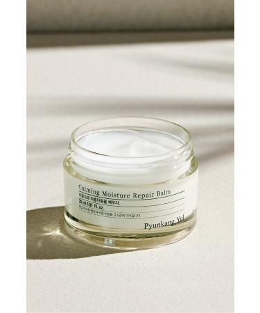 Pyunkang Yul Calming Moisture Repair Balm Soothing Balm - Buy Online on GoSupps.com