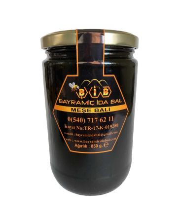 Bayrami da Honey Oak Honey 850g