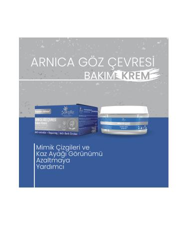 ah ifa Arn ca Eye Contour Care Cream