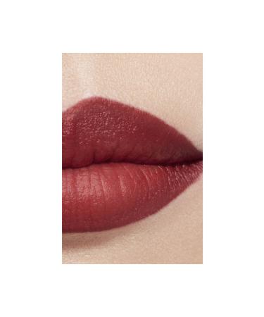 Chanel ROUGE ALLURE VELVET Shimmering Matte Lipstick - Buy Online on GoSupps.com