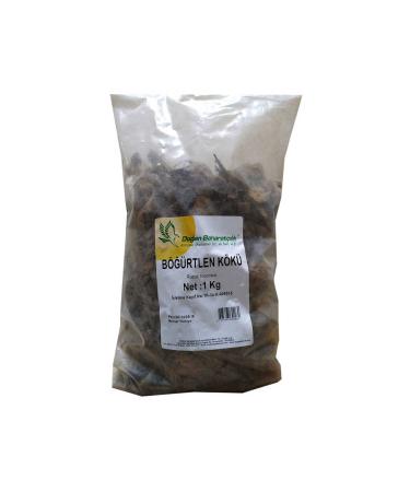 opencart New Season Lkm Natural Blackberry Root 1000 Gr Package Campaign