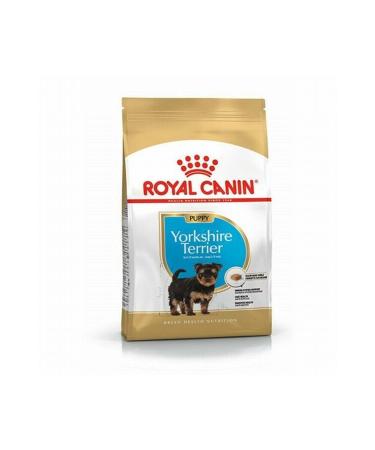 Royal Canin Yorkshire Terrier Junior Puppy Food 1.5 Kg