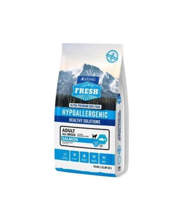 Jadawa Fresh Salmon Adult Dog Food 10 Kg