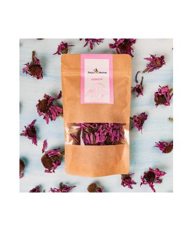 Drug-free Market Echinacea / 50 Gr.
