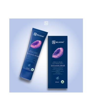 Belniwa Anti Cream Liposomal Technology