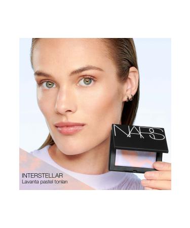 Nars IGHT REFLECTING PRISMATIC POWDER PRESSED Illuminating Transparent Pressed Powder 10 GR - Buy Online on GoSupps.com