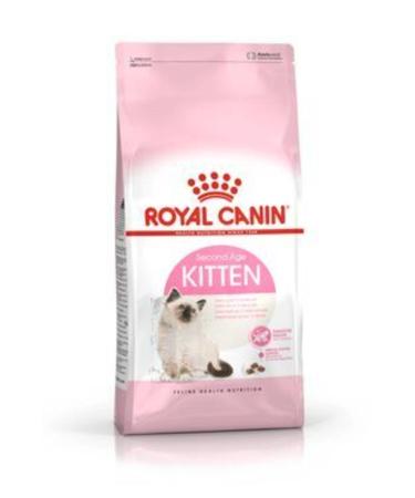 Royal Canin Royal Canin Kitten Kitten Food 2kg