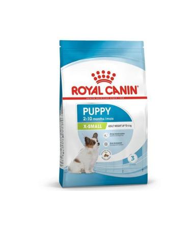 Royal Canin Xsmall Puppy 3 Kg Puppy Food