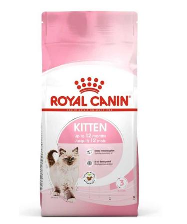 Royal Canin Kitten Cat Food - 2 Kg