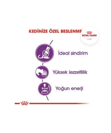 Royal Canin Sensible 33 Dry Cat Food 4 Kg - Buy Online on GoSupps.com