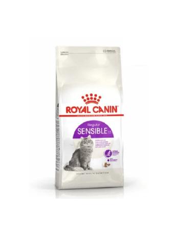 Royal Canin Sensible 33 Dry Cat Food 4 Kg