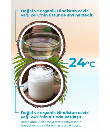 TheLifeCo Organic Cold Pressed Coconut Oil 150 ml (VEGAN) & Tongue Scraper - Tongue Cleaner Red - Buy Online on GoSupps.com