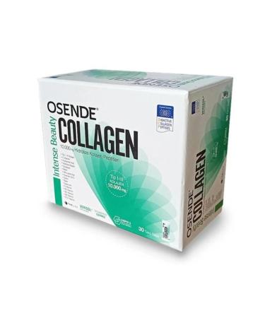 Osende Intense Beauty 10000 Mg 30 Sachets