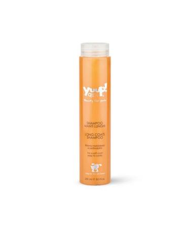 Yuup I Long Hair Cat/Dog Shampoo 250 ml