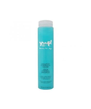 Yuup I Scented Skin and Fur Shampoo for Cats/Dogs 250 ml
