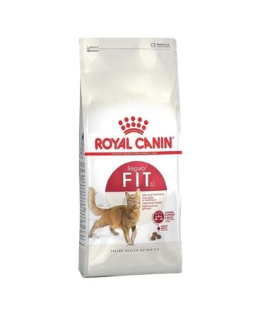 Royal Canin Fit 32 Adult Cat Food 2kg