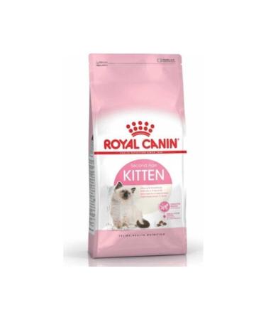 Royal Canin Kitten 36 Kitten Food 4kg