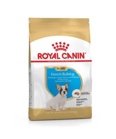 Royal Canin French Bulldog Junior Puppy Food 3kg