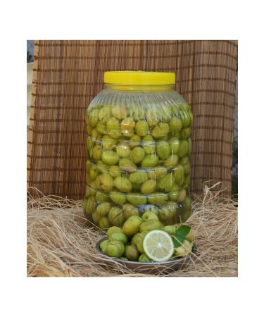 TASTE FOCUS Kalamata Can Olives New Season (5 Cans) - Buy Online on GoSupps.com