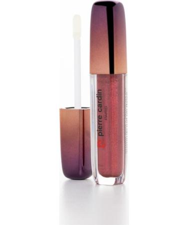 Miniso Shimmering Lipgloss Pearlescent Shiny Liquid Lipstick Rasphery Kiss