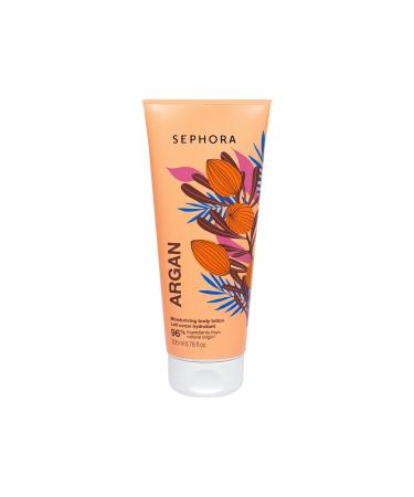 SEPHORA COLLECTION Moisturizing Body Lotion - Argan Oil Nourishing & Moisturizing Body Cream 200 ML