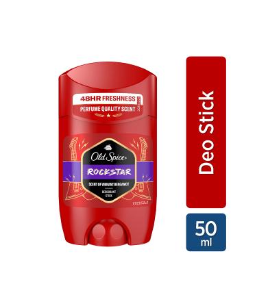 Old Spice Stick Rockstar 50 ml