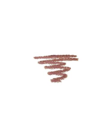 Golden Rose Permanent Pencil Eyeshadow with Intense Pigment and Special Water-proof Formula-014 Bronze Brown eleg.517 - Buy Online on GoSupps.com
