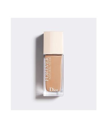 Dior Enriched Formula Moisturizing Repair Light Texture Foundation 30ml-3.5N Neutral DkHair1492