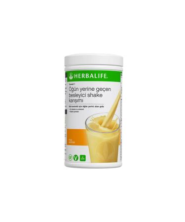 Herbalife Formula 1 Nutritional Shake Mix - Buy Online on GoSupps.com