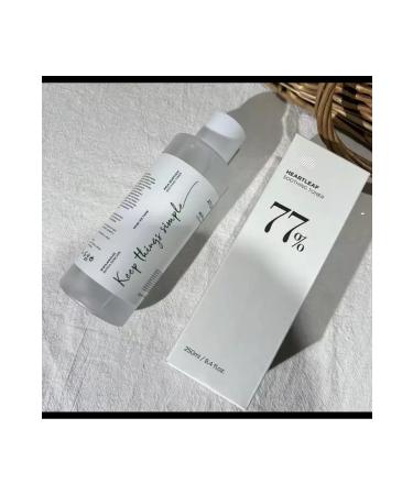 ANUA heartleaf 77% - Buy Online on GoSupps.com