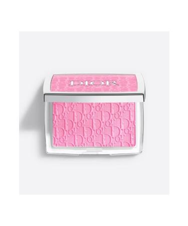 Dior Light Textured Blush That Does Not Feel Weighty on the Skin and Gives Luminous Lightness - 001 Pink DkHair1565