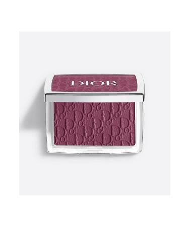 Dior Light Textured Blush That Does Not Feel Weighty on the Skin and Gives Luminous Lightness - 4.4 gr - 006 Berry DkHair1563