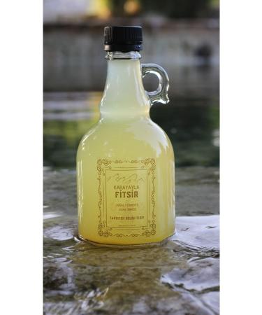 Karayayla Appetite Reducing Weight Loss Fast Form Sandaloz Gummy Prebiotic Organic Apple Cider Vinegar 500ml - Buy Online on GoSupps.com