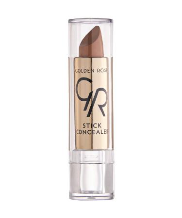 Golden Rose Stick Concealer No: 03 Creamy Beige - Stick Concealer - 8691190109035 - Buy Online on GoSupps.com