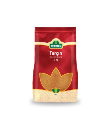 Arifoglu Ground Cinnamon 1000g