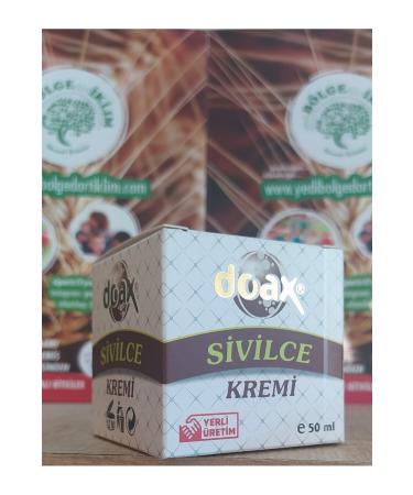 V LLAWORTT Skin cream acne cream