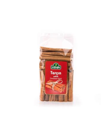 Arifoglu Cinnamon Bark 250g