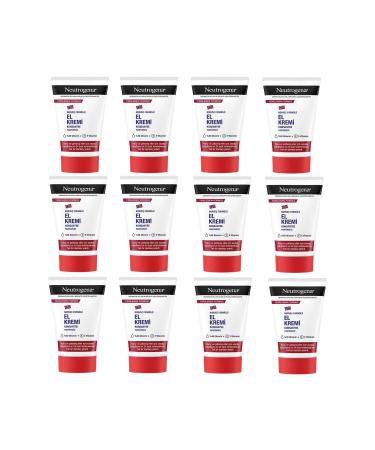 Neutrogena Norwegian Formula Unscented Hand Cream 50 ml 12 Pieces
