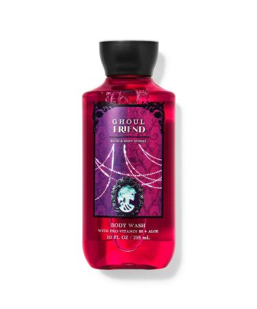 Bath & Body Works Ghoul Friend Du Jeli 295 ml