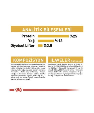 Royal Canin Dog Golden Retriever Dog Food 12 Kg - Buy Online on GoSupps.com