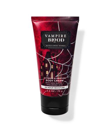 Bath & Body Works Vampire Blood Travel Size Body Lotion