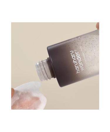 HaruHaru Black Rice Hyaluronic Toner 150ml For Sensitive Skin - Buy Online on GoSupps.com