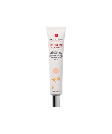 erborian Nourishing Lightening BB Cream That Regulates Skin Inequalities -40 ml-Clair DkHair1607