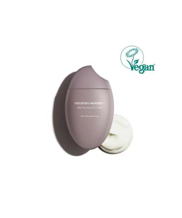 HaruHaru wonder Black Rice 10 Hyaluronic Cream