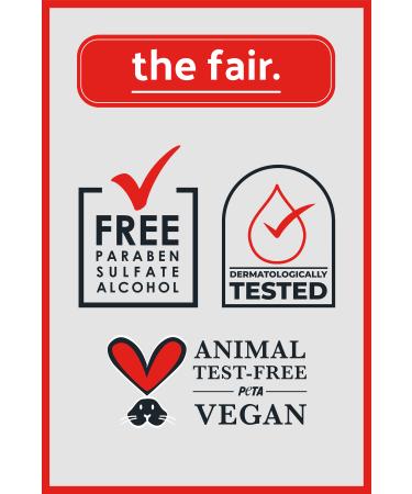 The Fair Multi Vitamin Gel Tonic 30 Ml and Ahabha Peel Bright Skin Serum 30 Ml - Buy Online on GoSupps.com