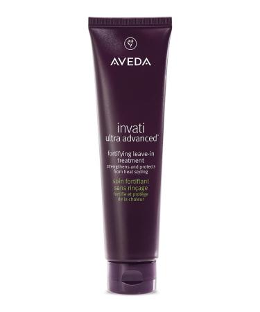 Aveda invati ultra advanced anti-hair loss leave-in conditioner 100ml