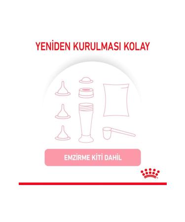Royal Canin Cat Milk Powder 300gr - Buy Online on GoSupps.com